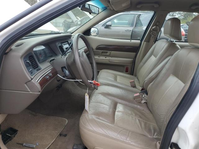 Photo 7 from auction – 2003 MERCURY GRAND MARQ with VIN 2MEFM74W43X692628