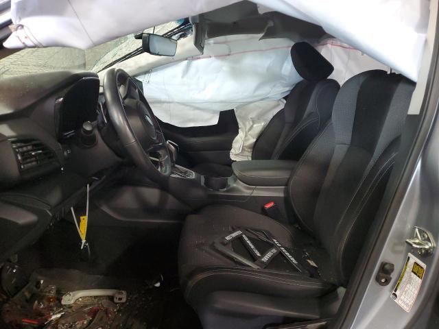 Photo 7 from auction – 2021 SUBARU OUTBACK PR with VIN 4S4BTADC5M3105689