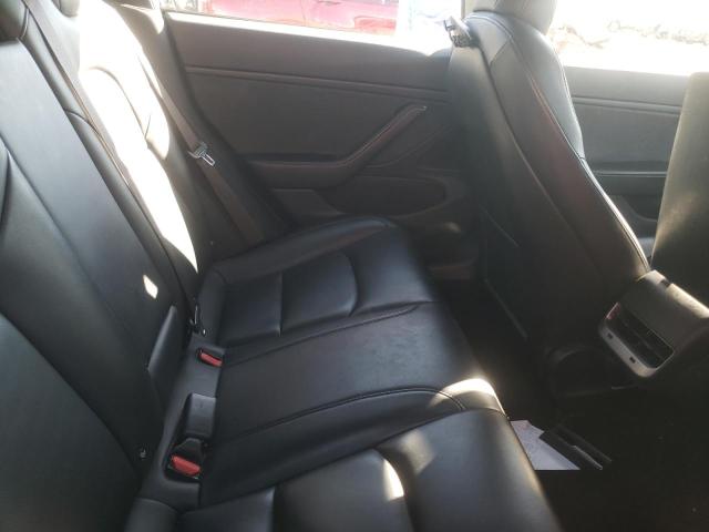 Photo 10 from auction – 2018 TESLA MODEL 3 with VIN 5YJ3E1EAXJF102110