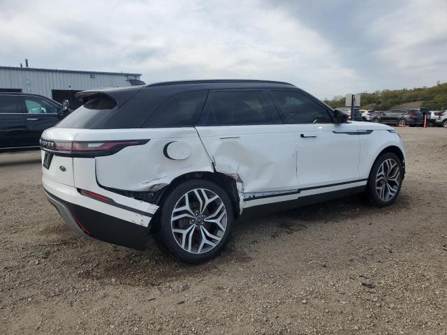Photo 3 from auction – 2019 LAND ROVER RANGE ROVE with VIN SALYB2EX0KA221389