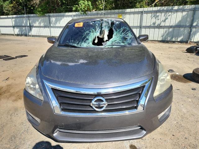 Photo 5 from auction – 2015 NISSAN ALTIMA with VIN 1N4AL3AP1FN367077
