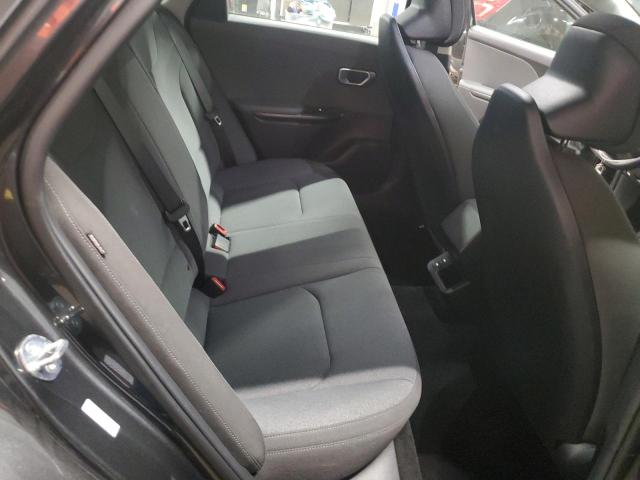 Photo 10 from auction – 2025 KIA K4 LX with VIN 3KPFT4DEXSE106948