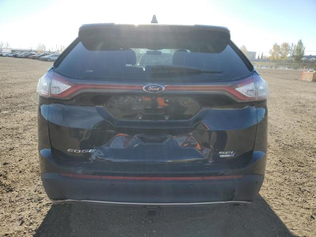 Photo 6 from auction – 2016 FORD EDGE SEL with VIN 2FMPK4J98GBB14202