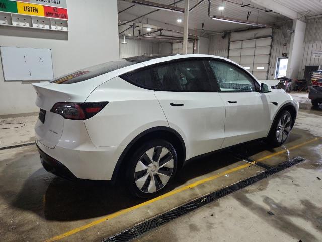 Photo 3 from auction – 2023 TESLA MODEL Y with VIN 7SAYGDEEXPF801480