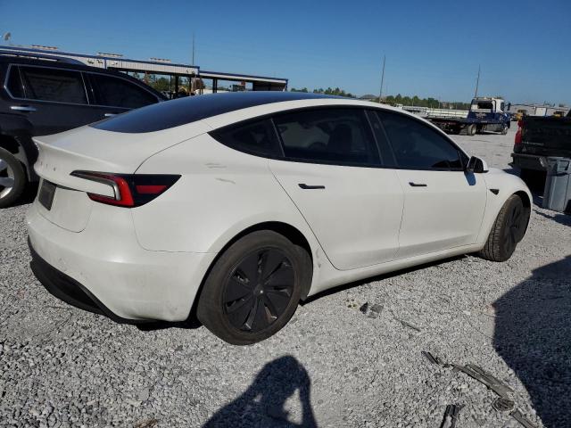 Photo 3 from auction – 2024 TESLA MODEL 3 with VIN 5YJ3E1EA8RF756468