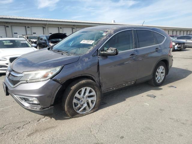HONDA CR-V EX 2016 with VIN 3CZRM3H57GG720148 - Photo from auction