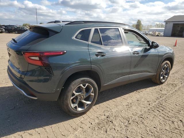 Photo 3 from auction – 2025 CHEVROLET TRAX 1LT with VIN KL77LHEP1SC227982