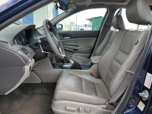 Photo 7 from auction – 2010 HONDA ACCORD EXL with VIN 1HGCP2F83AA101273