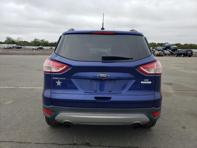 Photo 6 from auction – 2015 FORD ESCAPE SE with VIN 1FMCU0GX8FUB55915