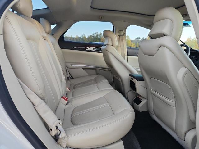 Zdjęcie 10 z aukcji – 2013 LINCOLN MKZ z VIN 3LN6L2GK9DR804237