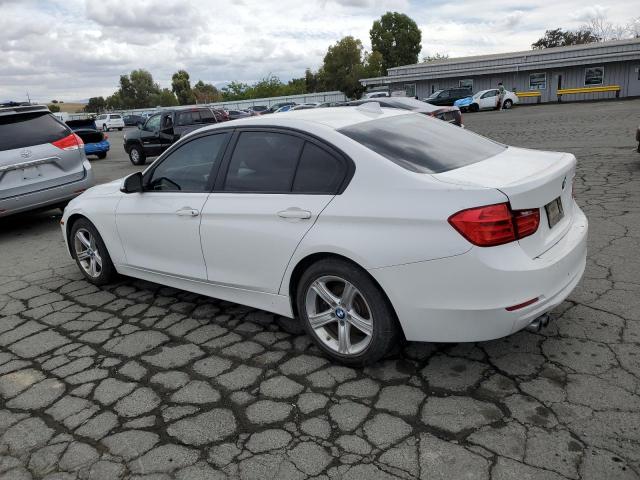 Photo 2 from auction – 2013 BMW 328 I SULE with VIN WBA3C1C53DF444247