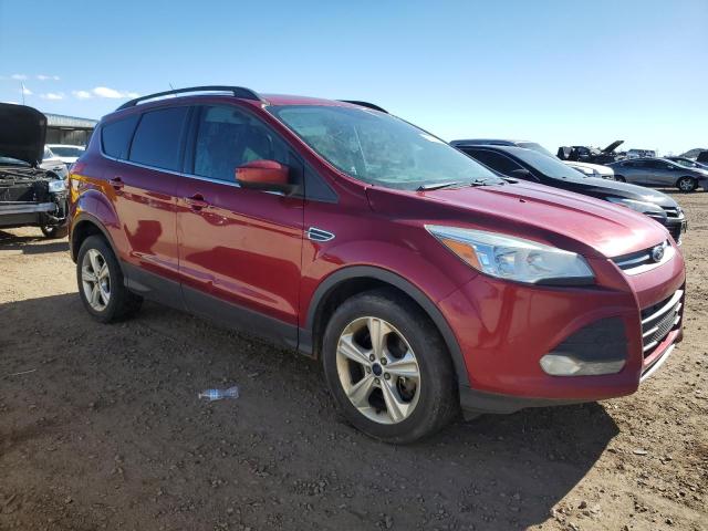 Photo 4 from auction – 2016 FORD ESCAPE SE with VIN 1FMCU9G90GUC42764