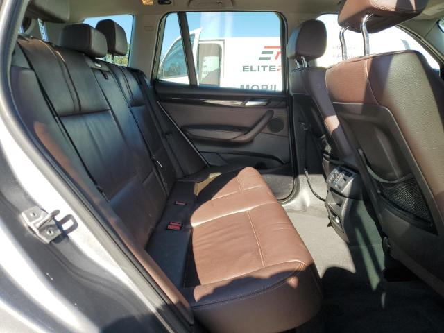 Photo 11 from auction – 2015 BMW X3 XDRIVE2 with VIN 5UXWX9C55F0D61378