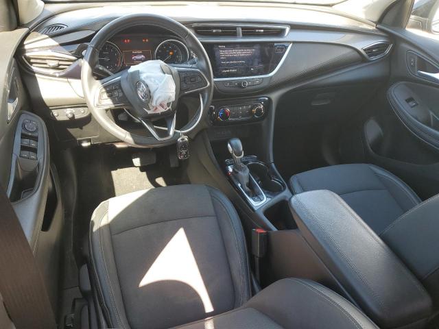 Photo 8 from auction – 2020 BUICK ENCORE GX with VIN KL4MMBS28LB132071