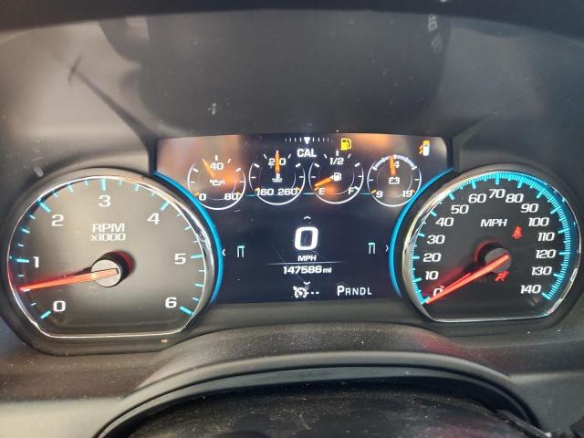 Photo 9 from auction – 2017 CHEVROLET TAHOE C150 with VIN 1GNSCBKC8HR315503