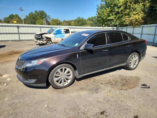 Photo 1 from auction – 2013 LINCOLN MKS with VIN 1LNHL9DK6DG601402