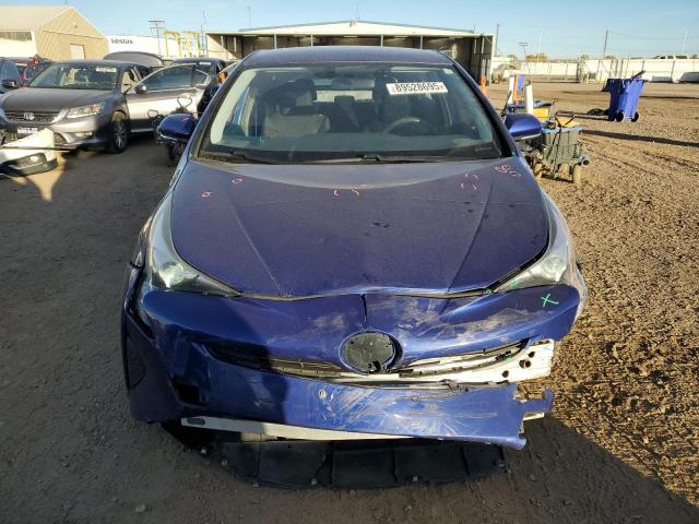 Photo 5 from auction – 2016 TOYOTA PRIUS with VIN JTDKARFU9G3507265