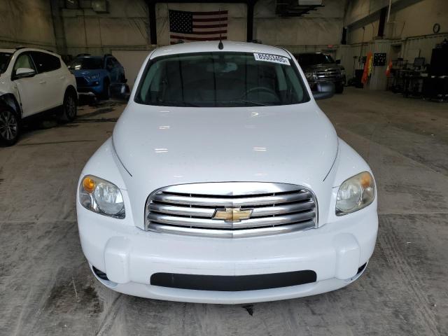 Photo 5 from auction – 2010 CHEVROLET HHR LS with VIN 3GNBAADB6AS598636