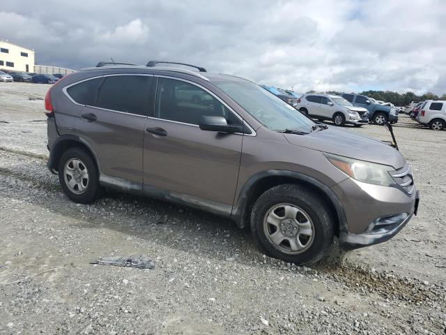 Photo 4 from auction – 2014 HONDA CR-V LX with VIN 3CZRM3H30EG716664