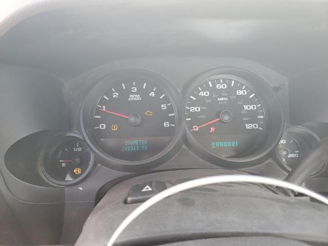 Photo 9 from auction – 2007 CHEVROLET SILVERADO with VIN 1GCEC14C47Z606575