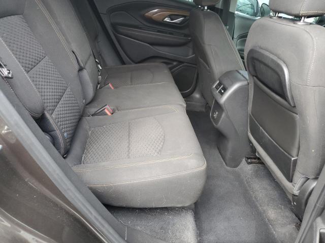 Photo 11 from auction – 2020 GMC TERRAIN SL with VIN 3GKALMEV8LL198491