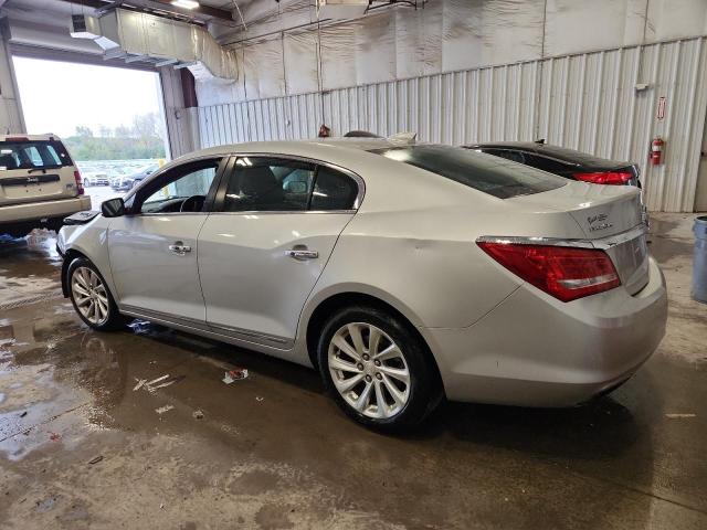 Photo 2 from auction – 2015 BUICK LACROSSE with VIN 1G4GB5G36FF266971