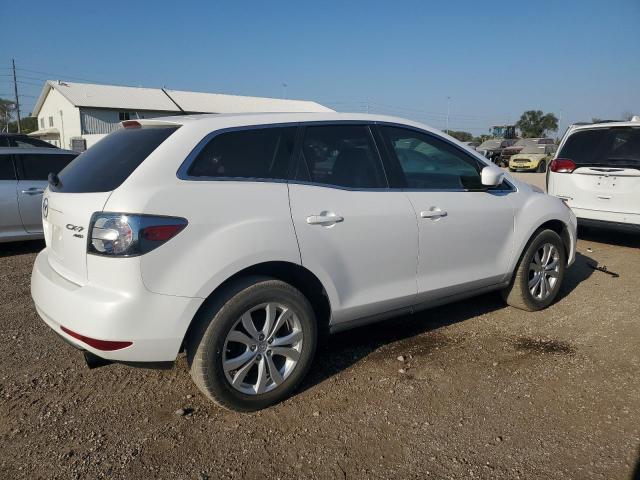 Photo 3 from auction – 2010 MAZDA CX-7 with VIN JM3ER4W30A0331495