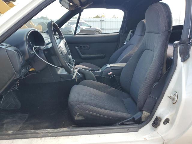 Photo 7 from auction – 1990 MAZDA MX-5 MIATA with VIN JM1NA3512L0128217