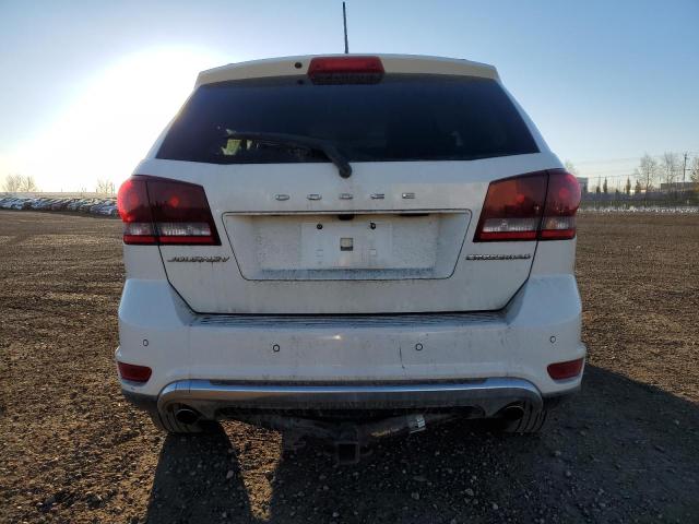 Photo 6 from auction – 2018 DODGE JOURNEY CR with VIN 3C4PDCGGXJT443672