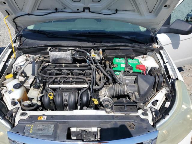 Photo 11 from auction – 2009 FORD FOCUS S with VIN 1FAHP34N19W133579