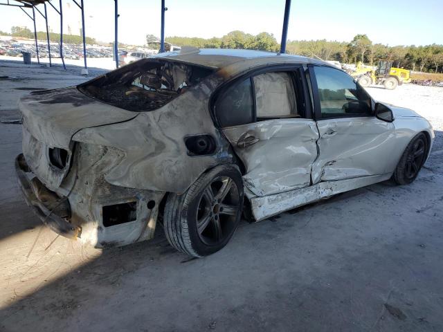 Photo 3 from auction – 2013 BMW 320 with VIN WBA3B1C58DK128546