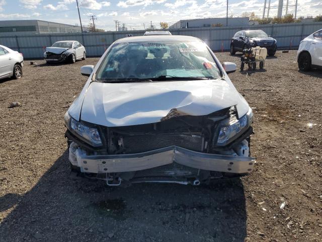 Photo 5 from auction – 2014 HONDA CIVIC LX with VIN 19XFB2F58EE002516