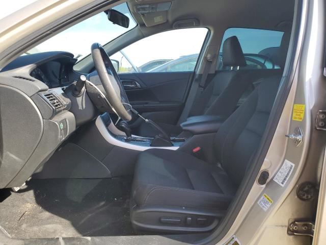 Photo 7 from auction – 2014 HONDA ACCORD SPO with VIN 1HGCR2F59EA128791