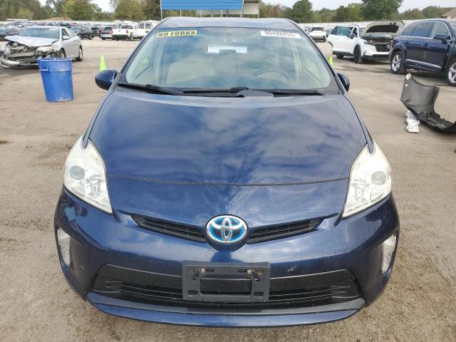 Photo 5 from auction – 2015 TOYOTA PRIUS with VIN JTDKN3DU8F1899511