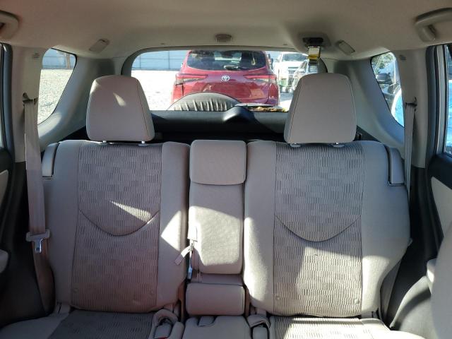 Photo 10 from auction – 2012 TOYOTA RAV4 with VIN 2T3BF4DV2CW229607