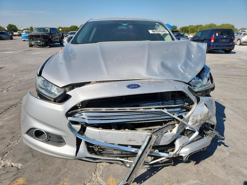 Photo 5 from auction – 2015 FORD FUSION SE with VIN 1FA6P0HD4F5129955