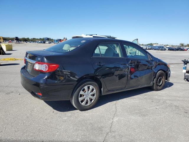 Photo 3 from auction – 2011 TOYOTA COROLLA BASE with VIN JTDBU4EE6B9137130