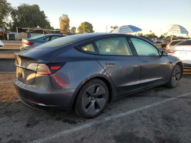 Photo 3 from auction – 2023 TESLA MODEL 3 with VIN 5YJ3E1EA1PF713281
