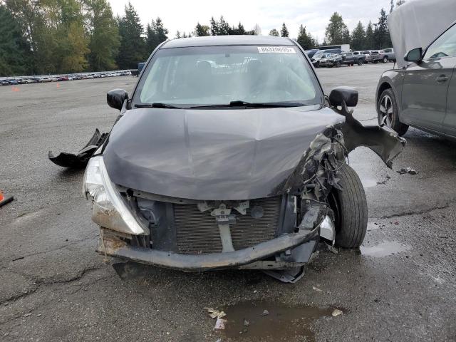 Photo 5 from auction – 2012 NISSAN VERSA S with VIN 3N1BC1CP3CL367290
