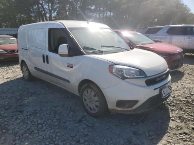 Photo 4 from auction – 2021 RAM PROMASTER with VIN ZFBHRFBB3M6U38138