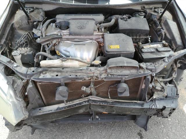 Photo 11 from auction – 2015 TOYOTA CAMRY LE with VIN 4T1BF1FK3FU900135