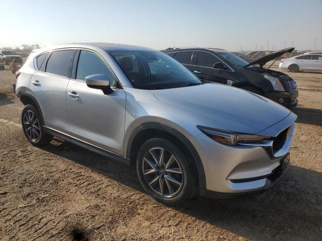 Photo 4 from auction – 2018 MAZDA CX-5 GRAND with VIN JM3KFBDM5J0326577