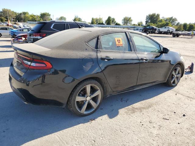 Photo 3 from auction – 2014 DODGE DART GT with VIN 1C3CDFEB6ED768309