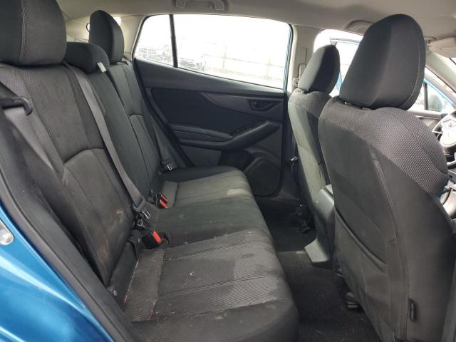 Photo 11 from auction – 2018 SUBARU IMPREZA PREMIUM with VIN 4S3GTAB67J3728394