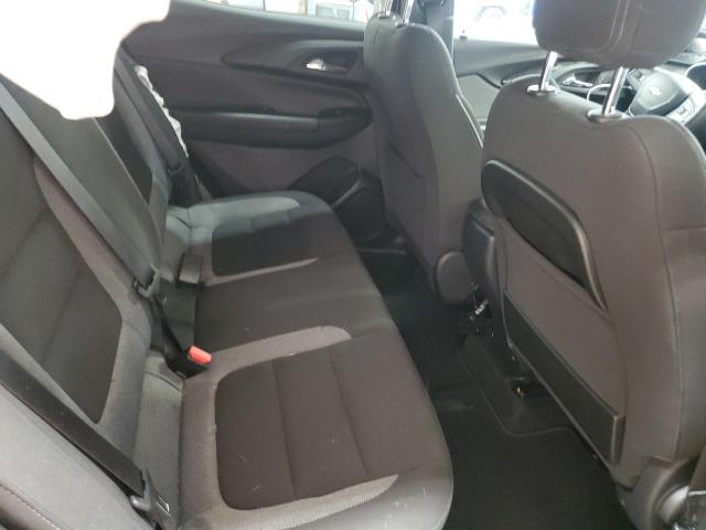 Photo 11 from auction – 2023 CHEVROLET TRAILBLAZE with VIN KL79MPS29PB038518