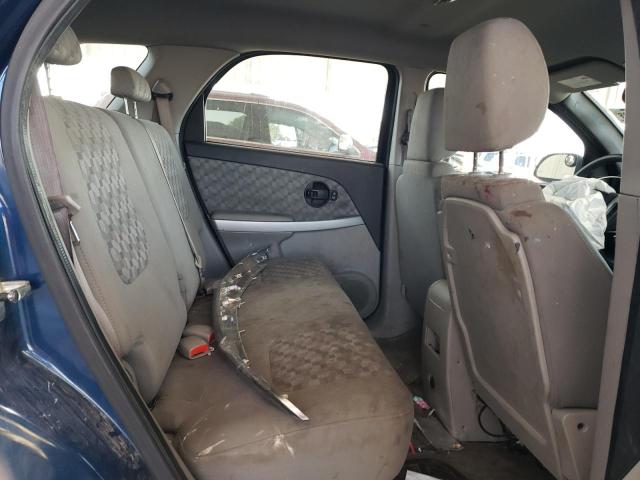 Photo 11 from auction – 2008 CHEVROLET EQUINOX LS with VIN 2CNDL23F586300569