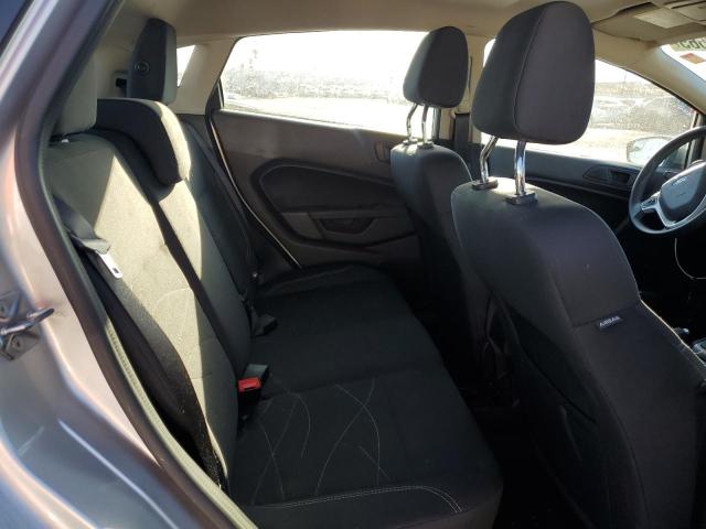 Photo 10 from auction – 2019 FORD FIESTA SE with VIN 3FADP4EJ0KM142652
