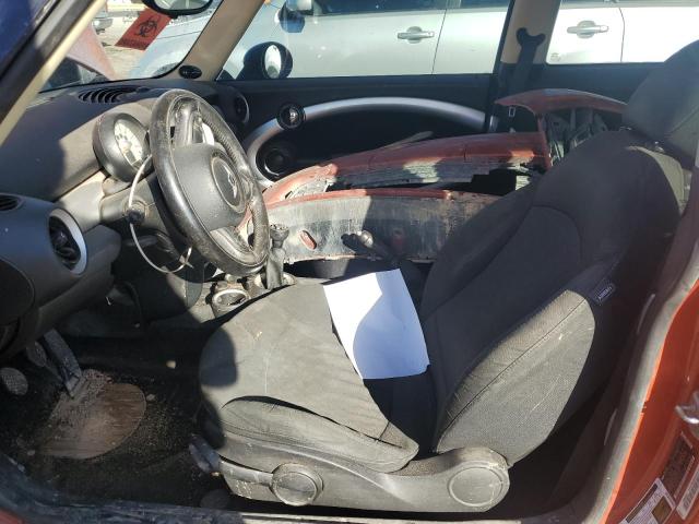 Photo 7 from auction – 2011 MINI COOPER with VIN WMWSU3C54BTX97163
