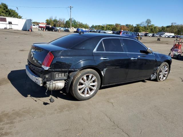 Photo 3 from auction – 2018 CHRYSLER 300 LIMITED with VIN 2C3CCAKG7JH160253