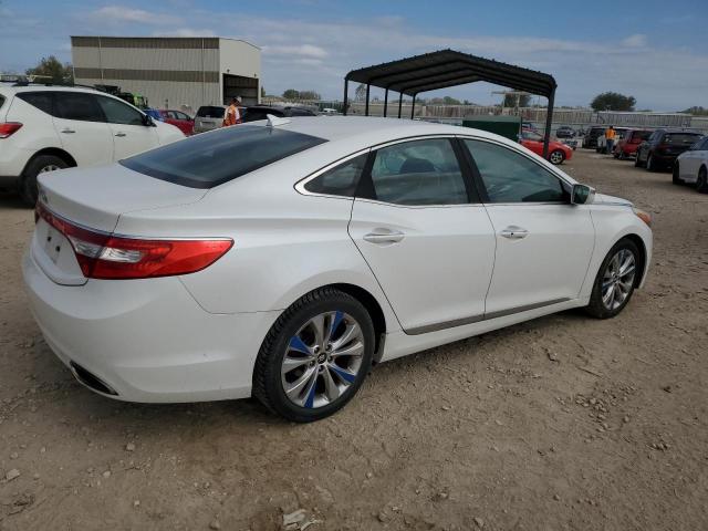 Photo 3 from auction – 2013 HYUNDAI AZERA with VIN KMHFG4JGXDA199367